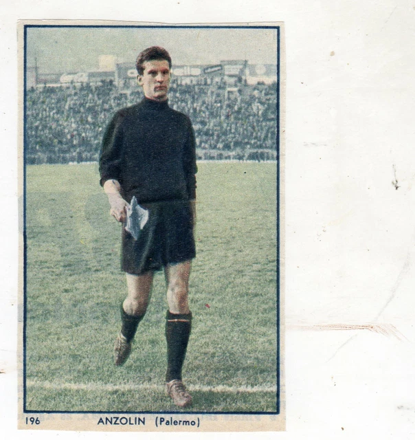 Fgurna da Rtaglo -CORRERE DE PCCOL ANNO 1966 VARESE MAROSO