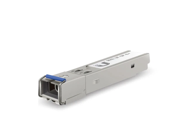 Ubiquiti Uf-Gp-C Module Fibre SFP Gpon pour Uf-Olt, C+