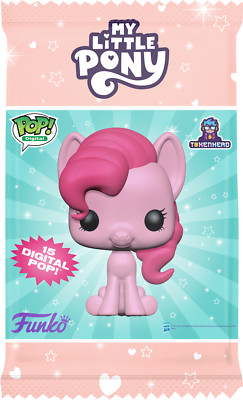 funko nft pack