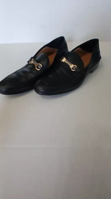 SAKS FIFTH AVENUE Mens Loafers Size 9.5 $62.00 - PicClick