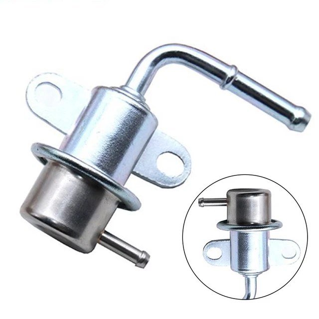 Régulateur de pression de carburant Perfect Fitment 195300 4580 pour voitures M