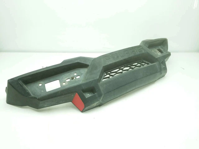 17 Polaris RZR 1000 XP Rear Taillight Bumper Fender Cover Panel Plastic 5439782
