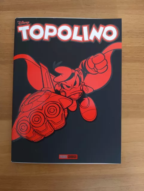 Volume fumetto Topolino 3250 Variant Pk Paperinik