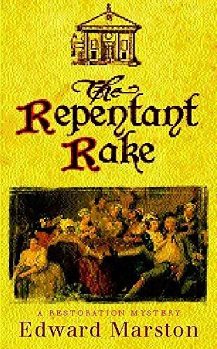 The Repentant Rake (A Restoration m..., Marston, Edward