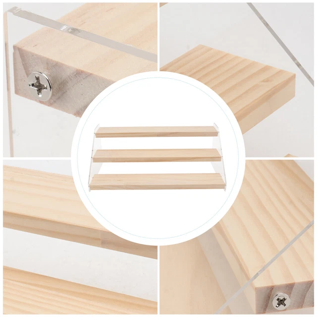 Présentoirs à Gâteaux Et Présentoirs à Plusieurs Niveaux