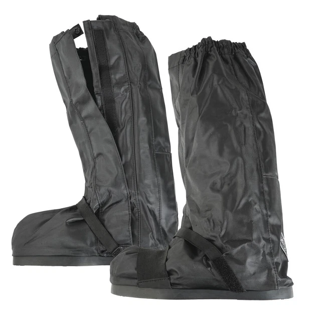 Copriscarpe apribile moto Tucano Urbano codice 520E  38-39 Nero