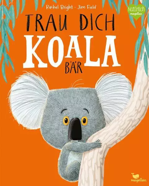 Trau dich, Koalabär