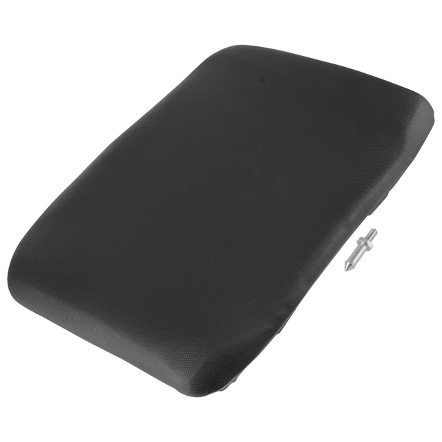 thumbnail image 2 of Caltric Black Plastic Bottom Seat Pan For Polaris Ranger 800 EFI 6x6 (2011-2015) - OEM Replacement 2684884-070 2 of 3