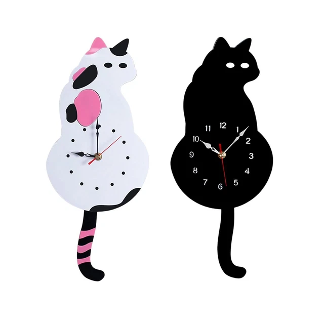 Grande Horloge Murale Doré, Horloge Murale Design Moderne Xxl 54Cm