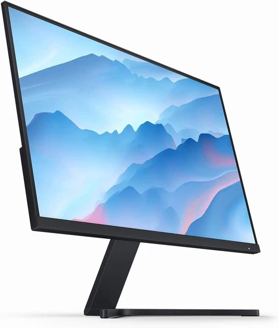 Xiaomi Mi Bildschirm Monitor 27 Zoll Full HD IPS LED 75Hz 6ms HDMI VGA 300cd/ PC