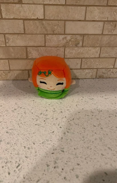 Kawaii Cube Poison Ivy-B8
