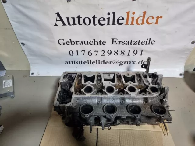 Zylinderkopf für Ford Focus C-Max 2,0 TDCi UFDB 9682446510 9688418110