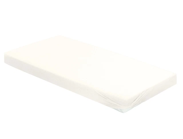 irisette Spannbettlaken NEPTUN JERSEY (BL 100x200 cm) BL 100x200 cm grün