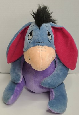 eeyore squishmallow