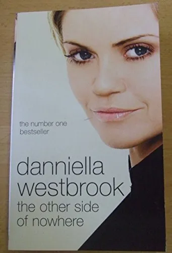 The Other Side of Nowhere Ssa by Westbrook  Danniell Book The Cheap Fast Free