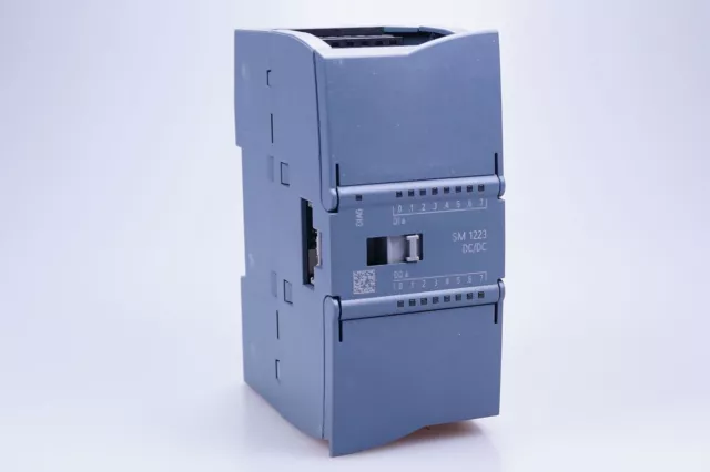 Siemens SIMATIC S7-1200 6ES7223-1BH32-0XB0 FS : 05 Numérique E/A Sm 1223
