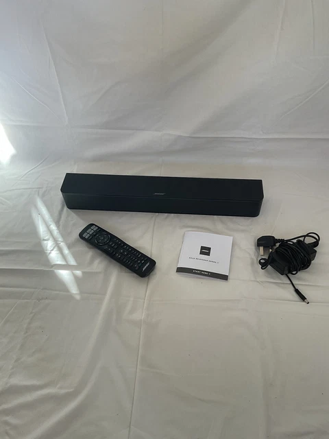 Alimentatore 20V Per Bose Solo 5 E Companion 20 – KFD – 45W 2.25A – Sostituisce 418775 732522-110 - 2