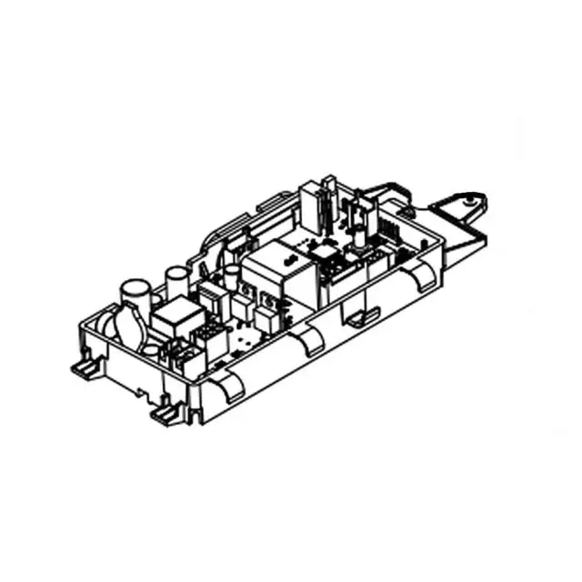 Whirlpool W11419171 Washer Electronic Control Board (replaces W11266006) Genuine