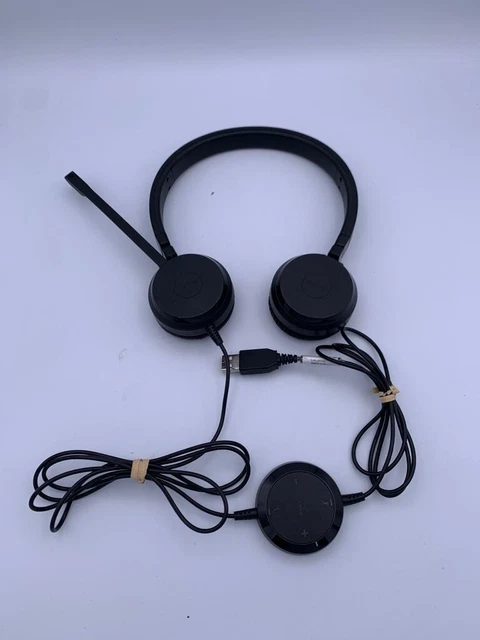 Headset online jabra hsc016
