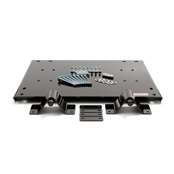 Click N GO CNG 1 Snow Plow Bracket  Part# 2810147