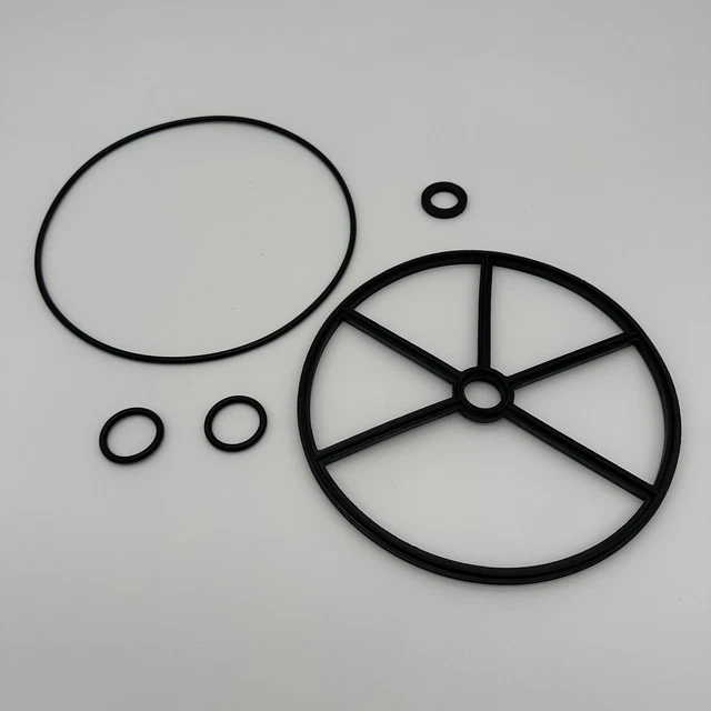 PENTAIR SM202 POOL 2" Top & Side Mount Multiport Pool Filter Valve