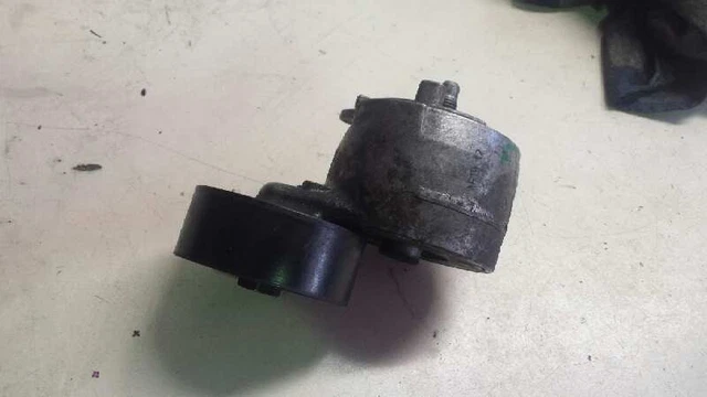 46819146 galet tendeur pour FIAT FIORINO FURGON RANCHERA FAMILIAR 2007 142542