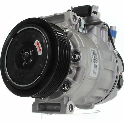 Thermotec ktt090046 compressore clima per AUDI a4 b7 a6 c4 c5 a8 d2 d3 VW PASSAT 