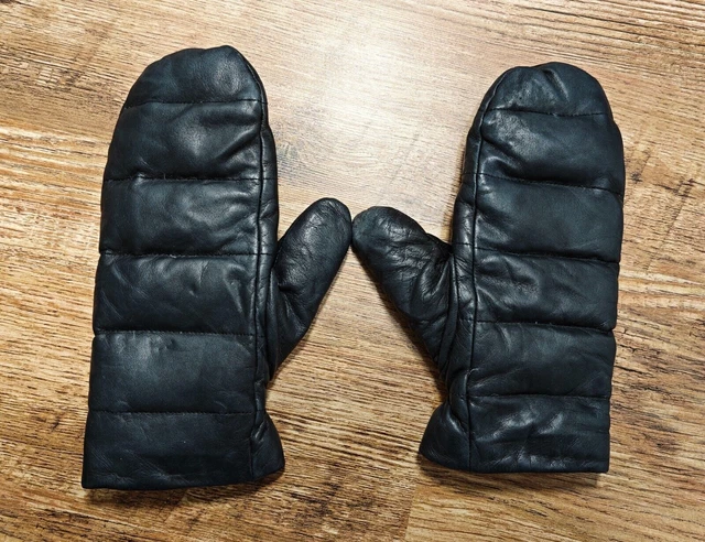 Cos gants on sale femme