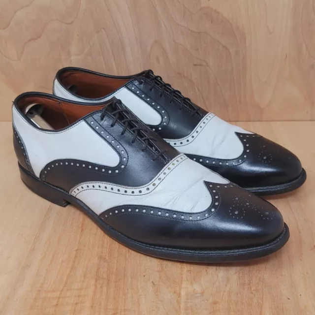 Allen shop edmonds 1776