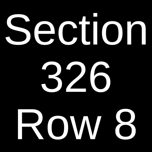 2 Tickets Florida Gators vs. Arkansas Razorbacks Football 11/4/23