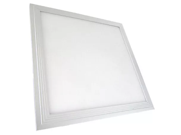 Lampada Pannello Led Da Incasso o Sospensione 60W Bianco Naturale 600X600 mm