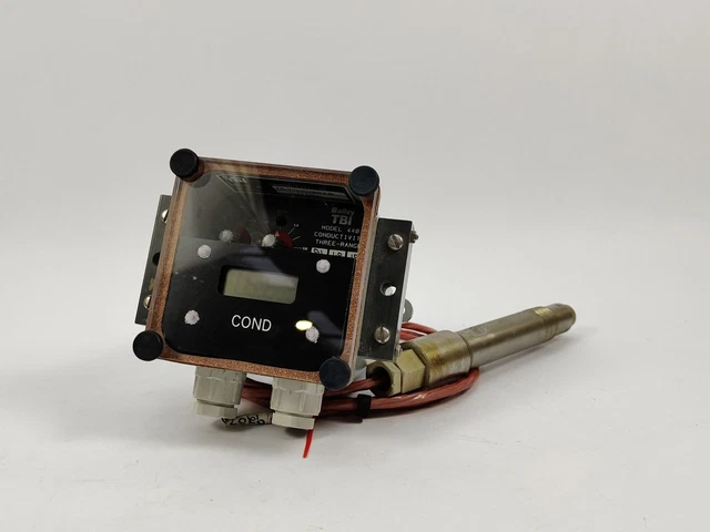 Other Sensors, Sensors, Industrial Automation & Motion