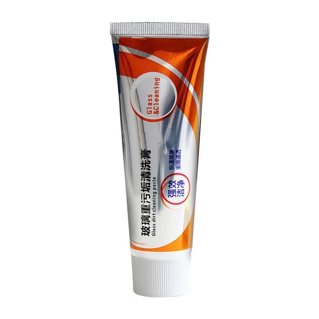Pulitore vetro lucidante auto altamente efficace 50 ml (1 pz)