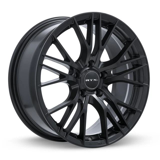 209 Color Rim ONE 17 INCH Wheel Rim For 2023-2024 Toyota Prius Prime RTX 082055 17x7 ...