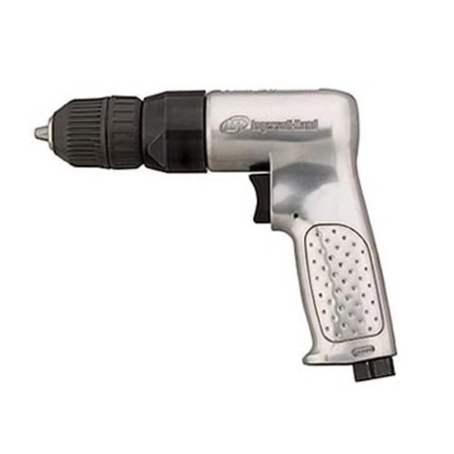 Taladro de mandril sin llave Ingersoll Rand 7802AKC 3/8