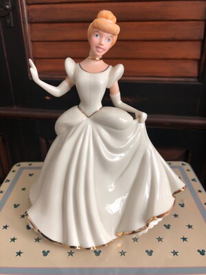 disney lenox showcase collection