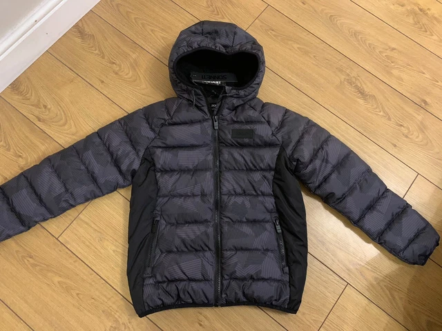 Sonneti unit jacket sales junior