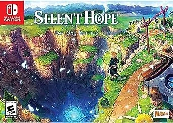 Silent Hope: Day One Edition (NSW)