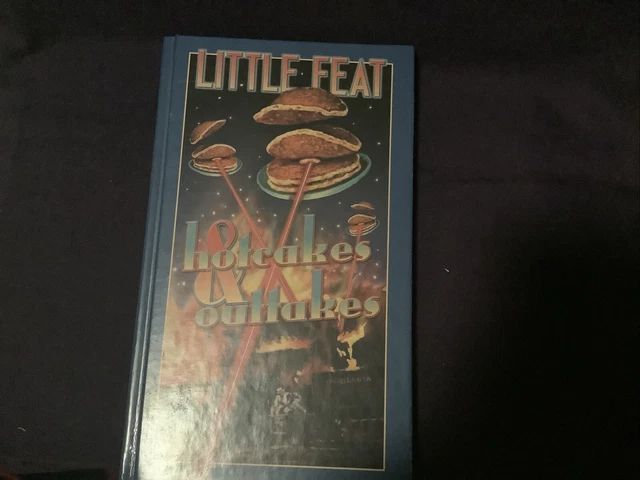リトル・フィート 30 Years of Little Feat Little Feat / リトル