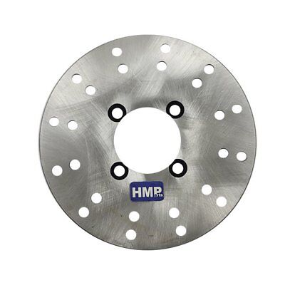 Hmparts HMParts Disque de Frein Bashan Shineray Jingling 130 MM Type 12 Quad Atv 