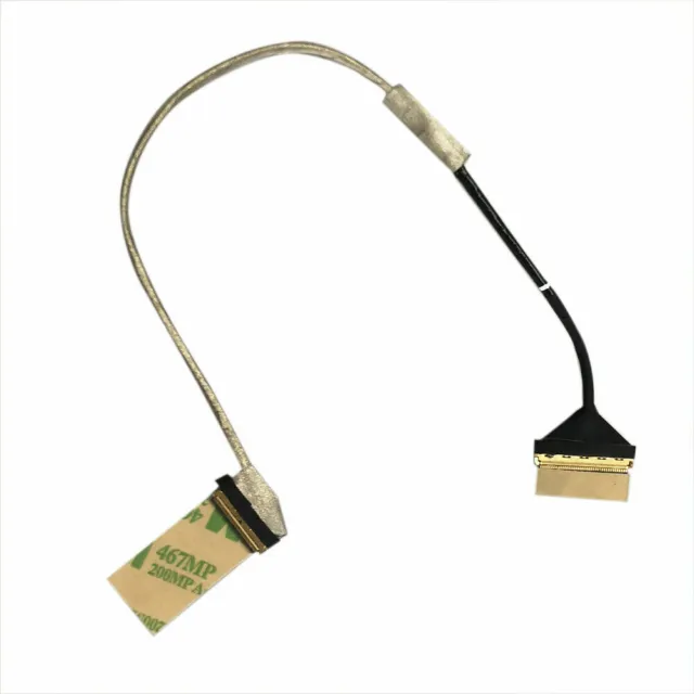 L14330-001 Dd00G3Lc012 Genuine Hp Lcd Display Cable 14-Ca051Wm (Grade A) (Cb616)