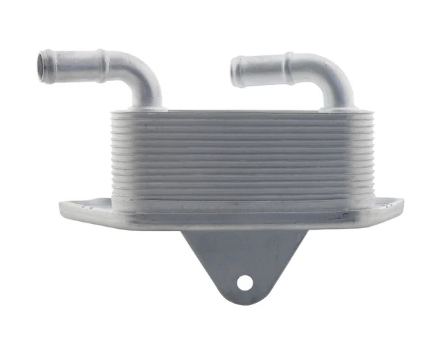 RAFFREDDATORE OLIO OLIO Motore Per Audi A4 Allroad B8 3.0 09-12 EUR 38 - Foto 6