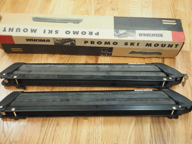 Yakima promo ski mount deals