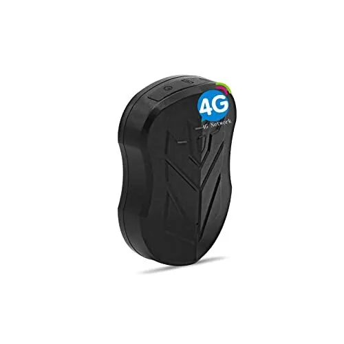 4G Auto GPS Tracker, ST-915L starker Akku GPS Tracker für