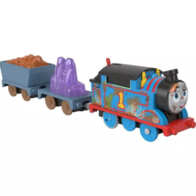 Thomas & Friends Motorised Crystal Caves Thomas New Kids Childrens Toy Vehicle