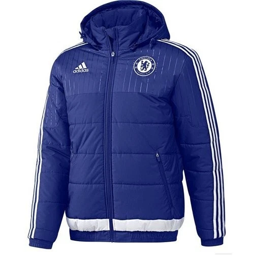 Giubbotti top adidas 2014