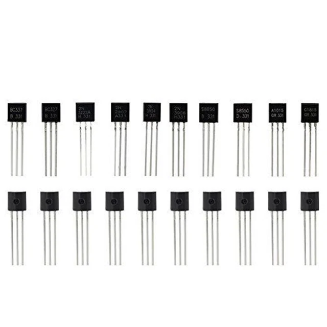 INLINE TRANSISTOR BOX Transistor Inline Transistor Box Inline ...