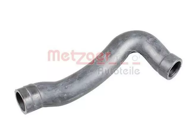 METZGER Flexible alimentation en air Gaine De Suralimentation 2389017 Boîtier de