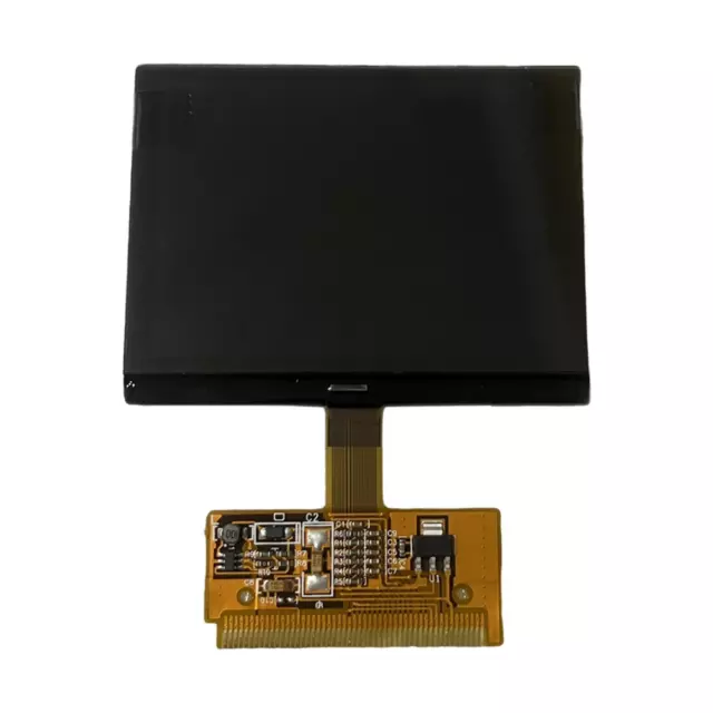 ÉCRAN LCD DURABLE pour remplacement groupe d'instruments compteur de  vitesse 40 EUR 64,22 - PicClick FR