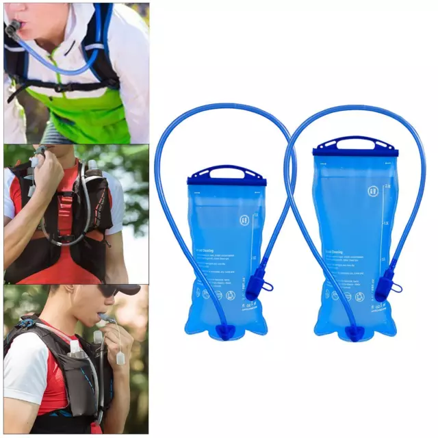 Wasserblase Trinksack Reservoir Rucksack Wasserspeicher Wandern Klettern